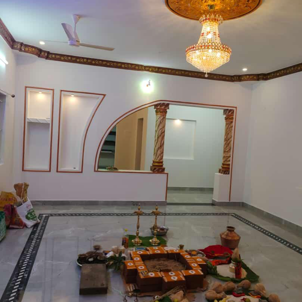 Renovations and Remodeling